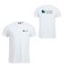 New Classic-t herre White