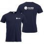 New Classic-t herre Dark Navy