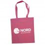 Bærenett med lange håndtak Pink
